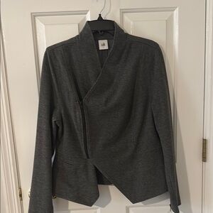 Gray Women's Sweater by Cabi